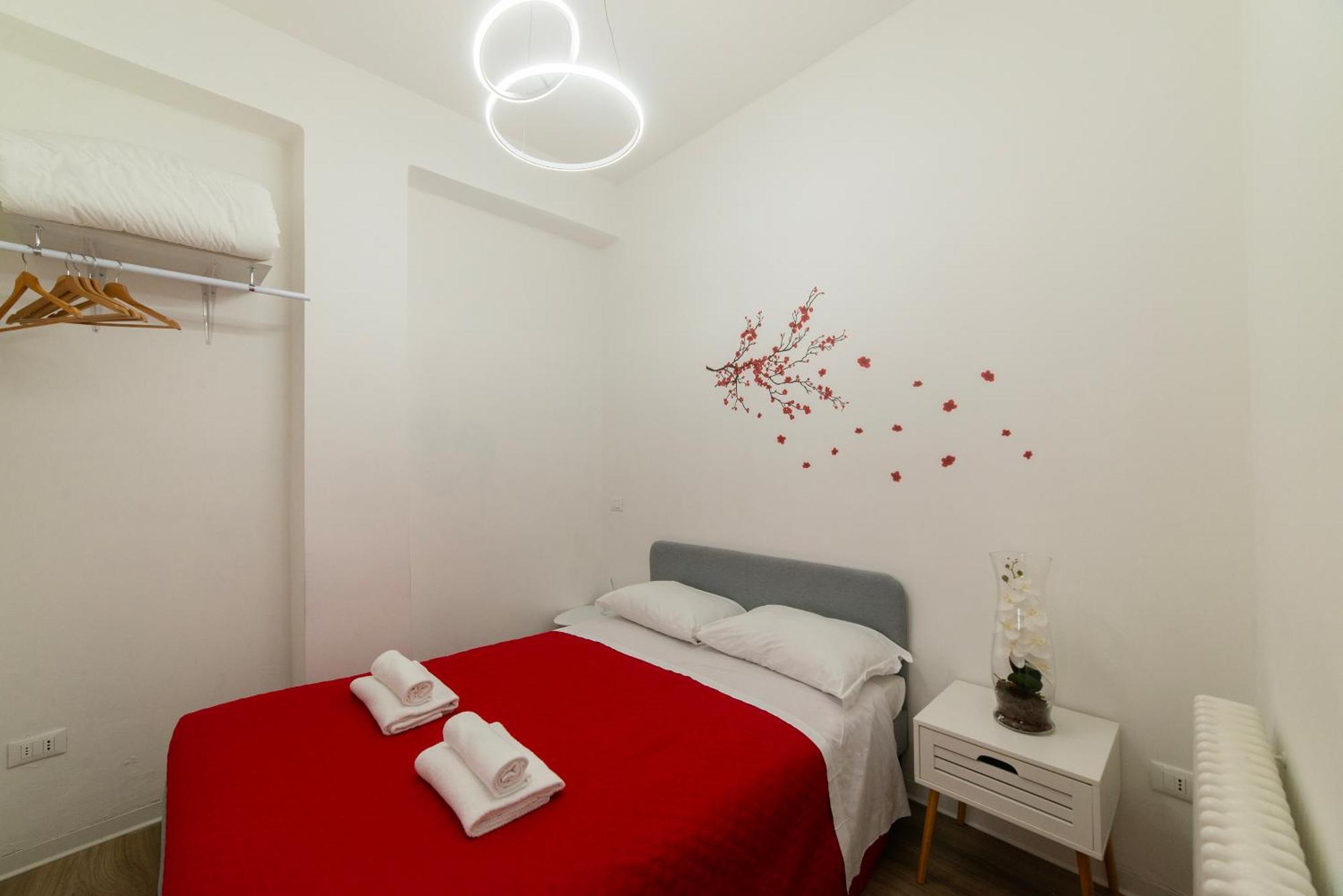 Twin Grande, Grazioso Pied-A-Terre A Venezia Apartment Exterior foto