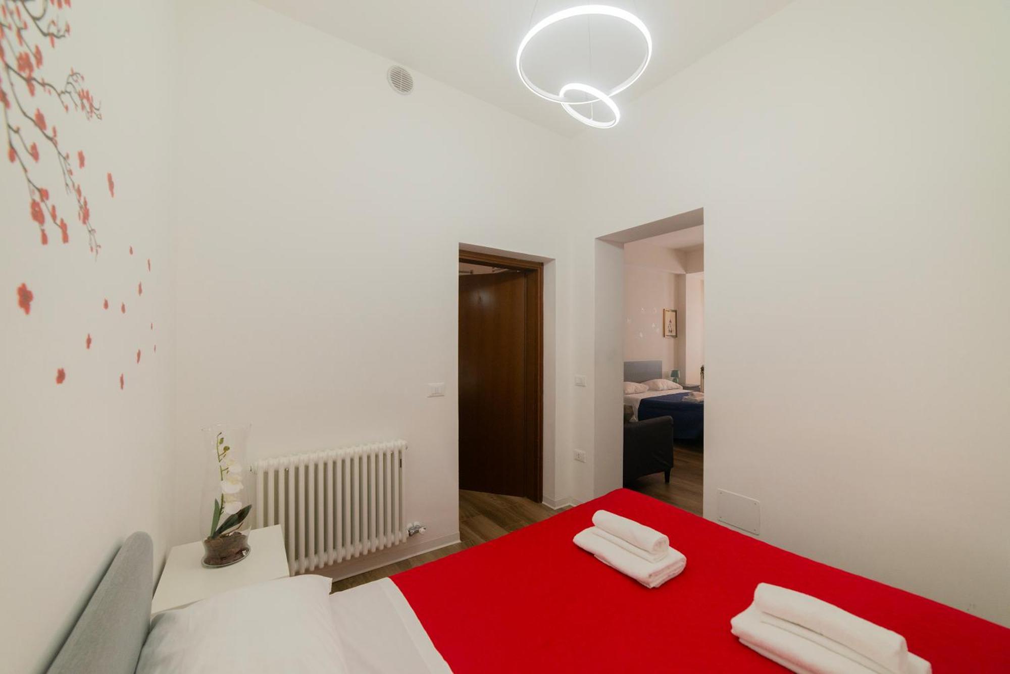 Twin Grande, Grazioso Pied-A-Terre A Venezia Apartment Exterior foto