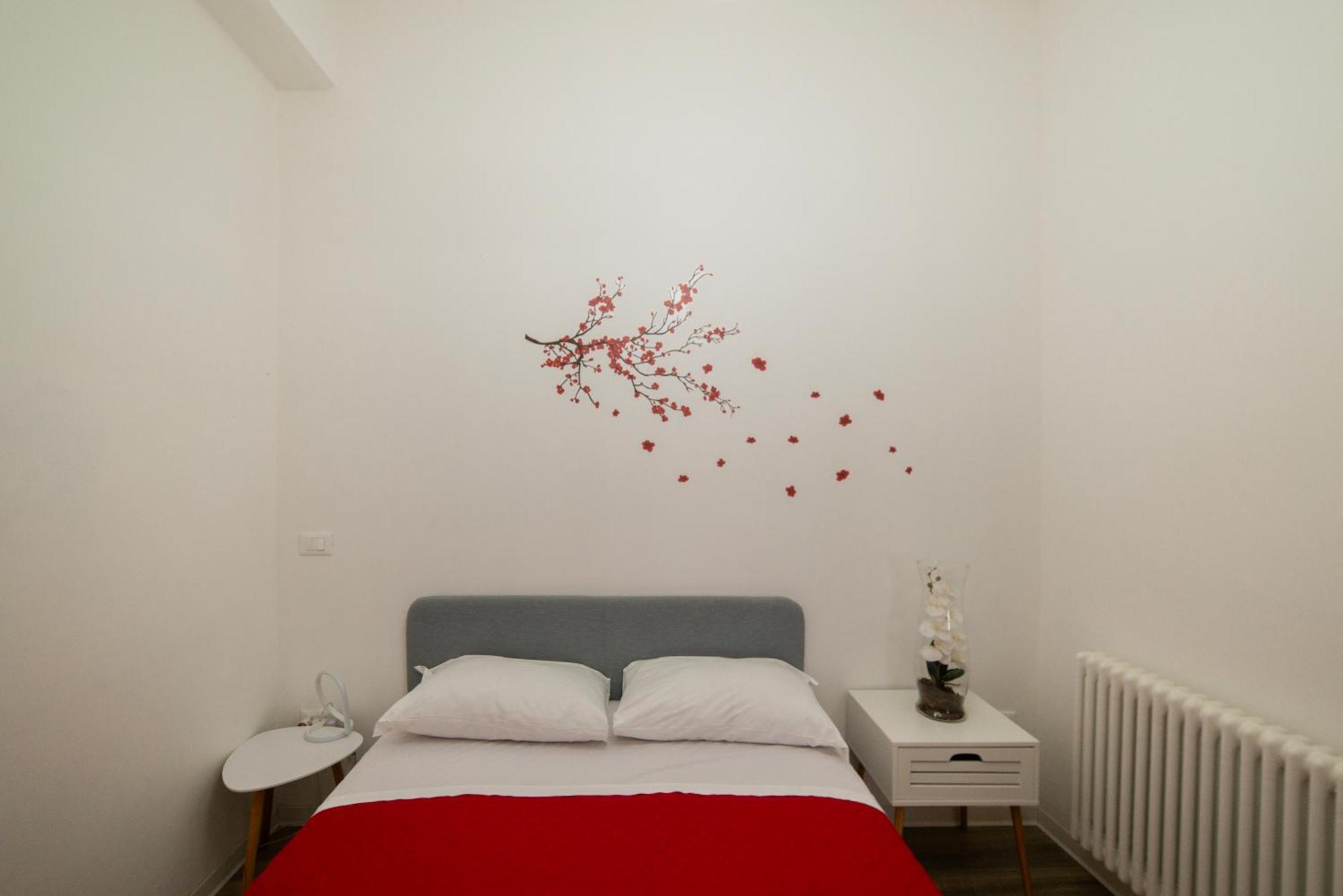 Twin Grande, Grazioso Pied-A-Terre A Venezia Apartment Exterior foto